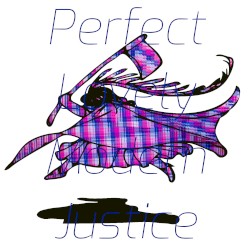 Perfect Lovely Modern Justice #3