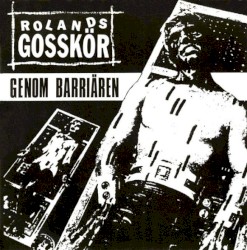 Genom barriären