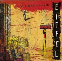 Le 1/4 d'heure des ahuris