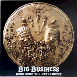 Here Come the Waterworks