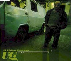 Creo que jamás volveré a grabar nada si no se...