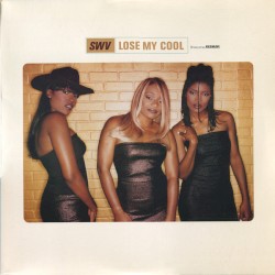 Lose My Cool