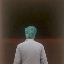 I Get a Strange Kind of Pleasure From Just Hanging On