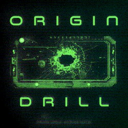 Origin Drill