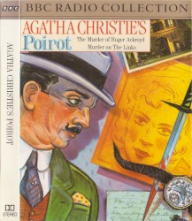 The Murder of Roger Ackroyd / Murder on the Links