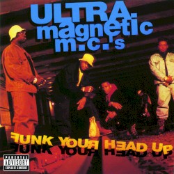 Funk Your Head Up