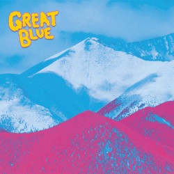 Great Blue