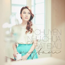 Chuyện Như Chưa Bắt Đầu