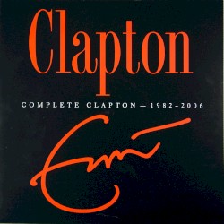 Complete Clapton
