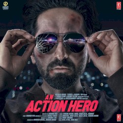 An Action Hero