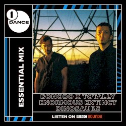 2020-10-17: BBC Radio 1 Essential Mix