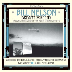 Dreamy Screens: Soundtracks From the Echo Observatory