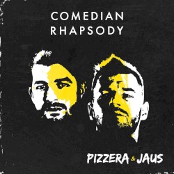 Comedian Rhapsody