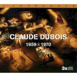 L’Intégrale 1959–1970