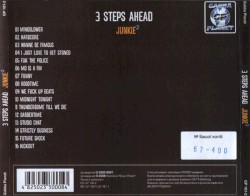 Junkie Volume 2