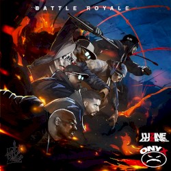 Battle Royale