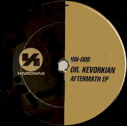 Aftermath EP