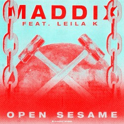 Open Sesame (Abracadabra)