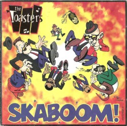 Skaboom!