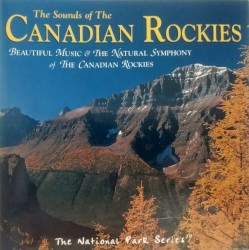The Sounds of the Canadian Rockies