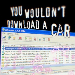 free car download