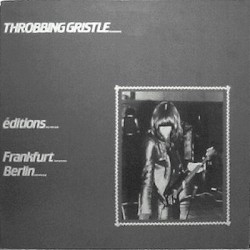 Éditions… Frankfurt… Berlin…