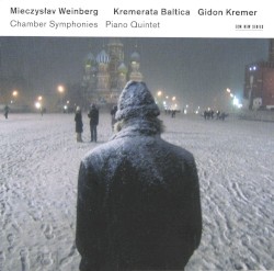 Chamber Symphonies / Chamber Quintet