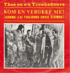 Kom en vergeef me! / Candida