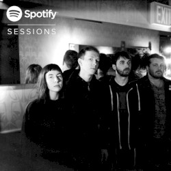 Spotify Session: Live From Baby’s All Right