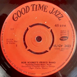 Huggin' and Chalkin' / Everything Is Peaches Down in Georgia