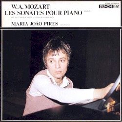 Les Sonates pour piano, Volume 3