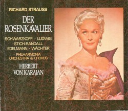 Der Rosenkavalier