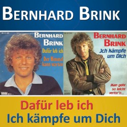 Dafür leb' ich / Ich kämpfe um dich