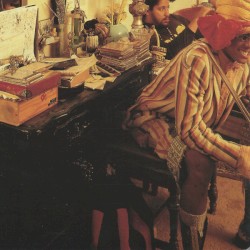 The Reality of My Surroundings