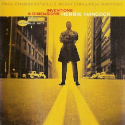 Inventions & Dimensions