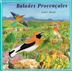 Balades provençales / Provençal Walks