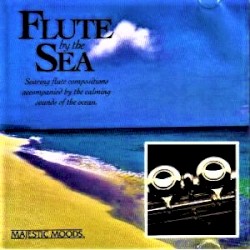 Flute by the Sea