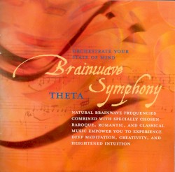 Brainwave Symphony Theta: Meditate & Create