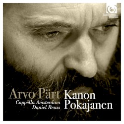 Kanon Pokajanen