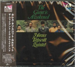 The Giant Is Awakened