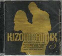 Kizomba Mix 5