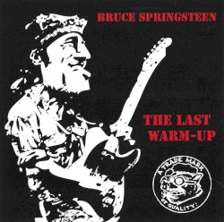 The Last Warm‐Up