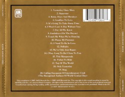 Gold: Greatest Hits