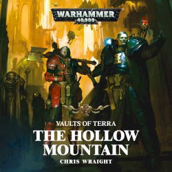 Vaults of Terra, Book 2: The Hollow Mountain