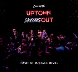 Live at the Uptown Swingout