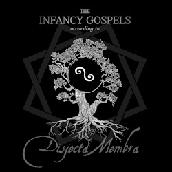 The Infancy Gospels