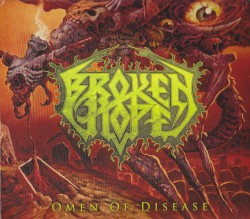 Omen of Disease