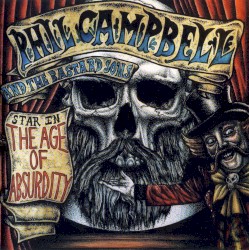 The Age of Absurdity