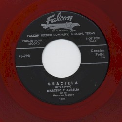Graciela / La rosa de oro