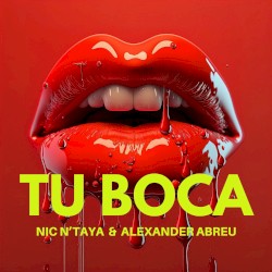 Tu boca